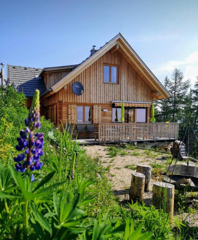 Chalet Die Berghexn — photo 1