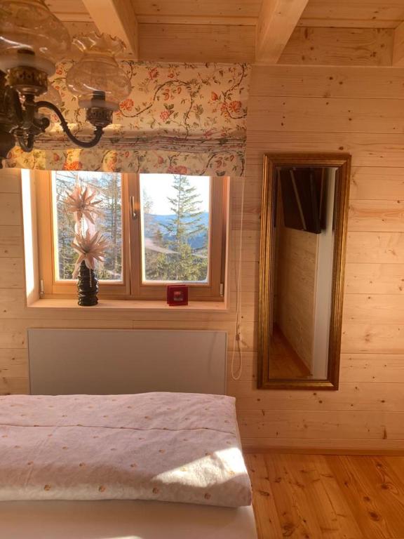 Chalet Die Berghexn photo 2