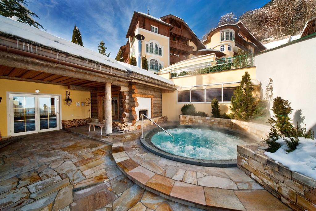Stock Resort photo 3