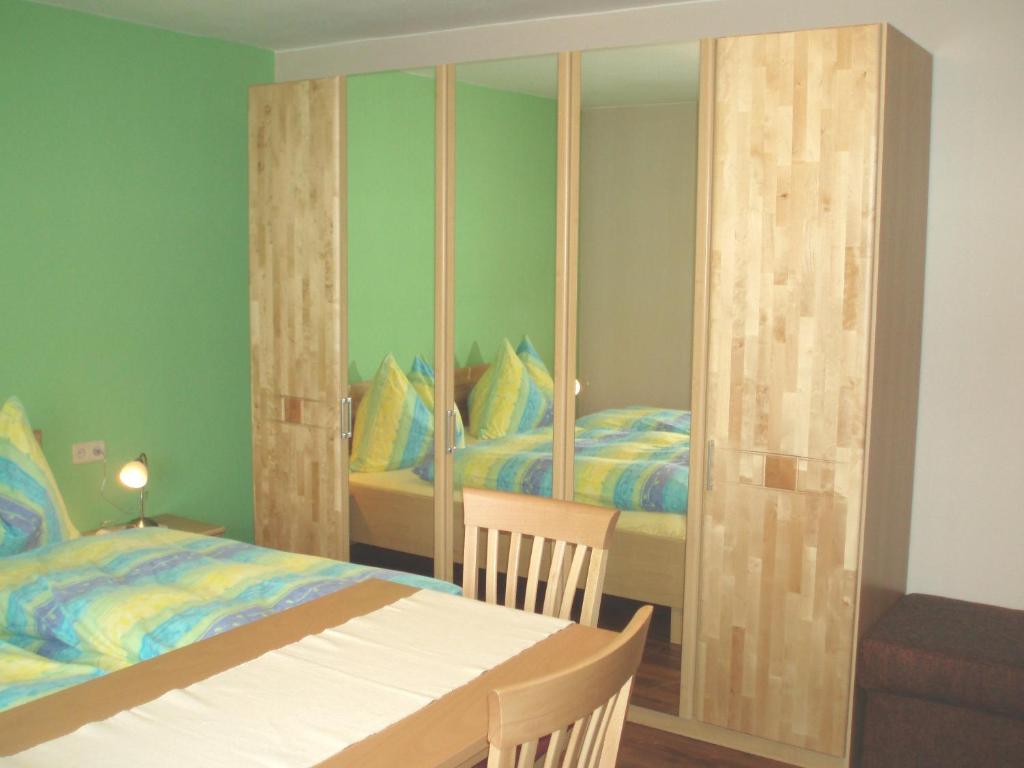 Tischnerhof Appartements photo 2