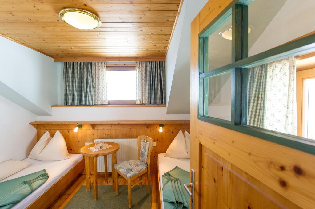 Sattleggers Alpenhof & Feriensternwarte photo 3