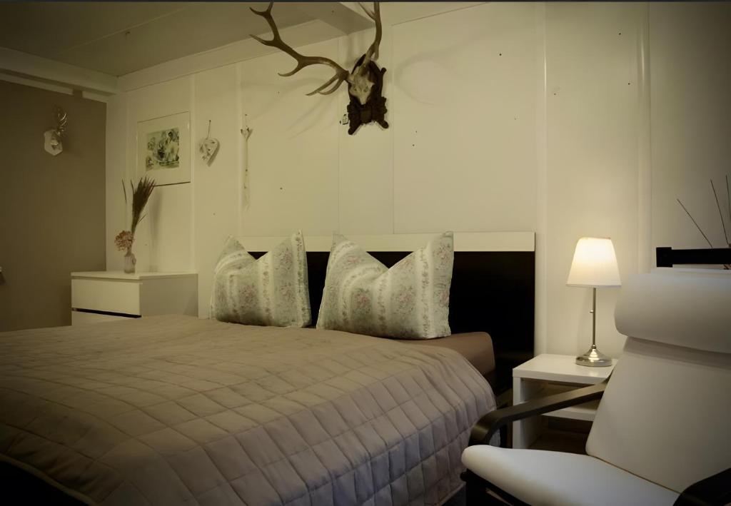 Wia Dahoam Appartement photo 2