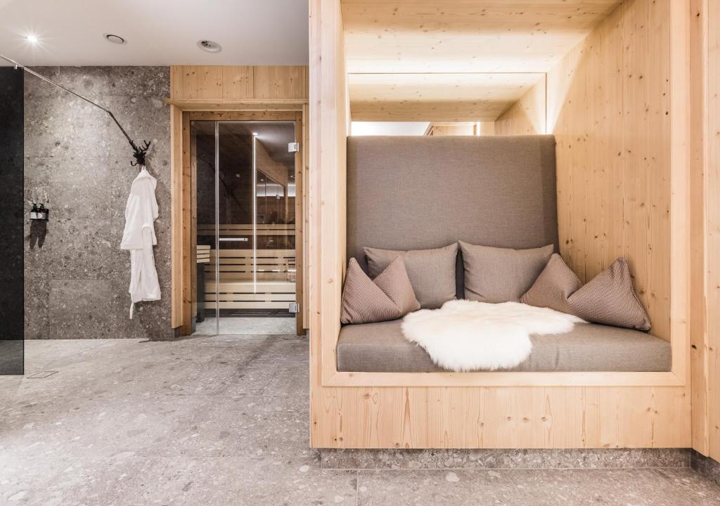 Leni Mountain Appartements photo 2