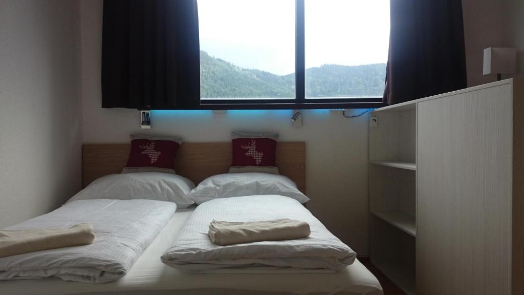 Semmering Studio-Apartment photo 2
