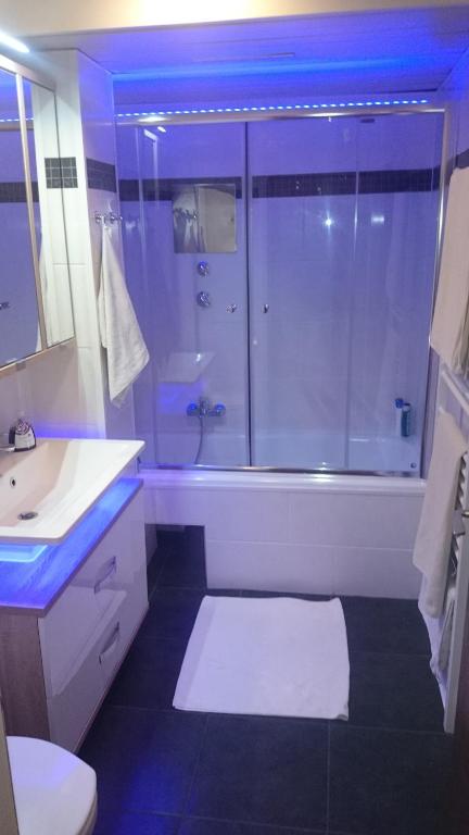 Semmering Studio-Apartment photo 3