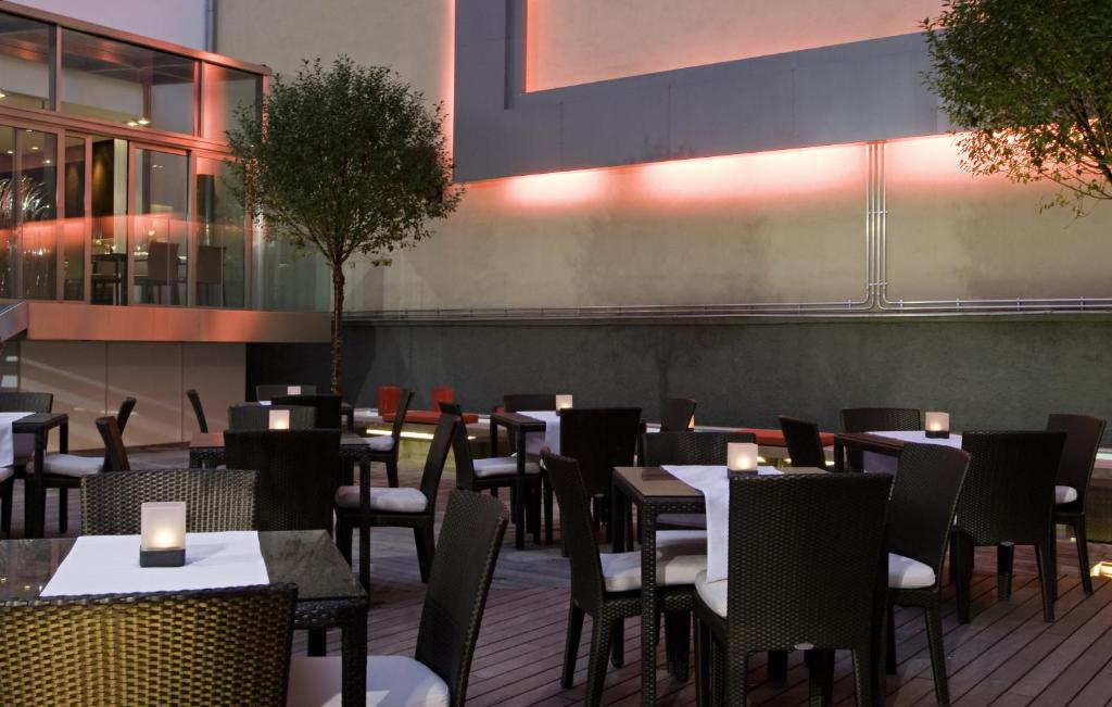 The Levante Parliament A Design Hotel photo 3