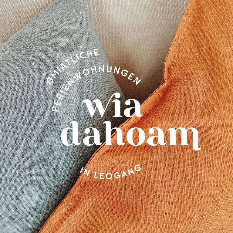 Wia dahoam — photo 1