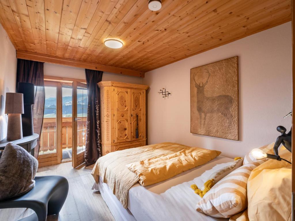 Teresa II Dachgeschosswohnung mit 2 Schlafzimmern - by NV-Appartements photo 2