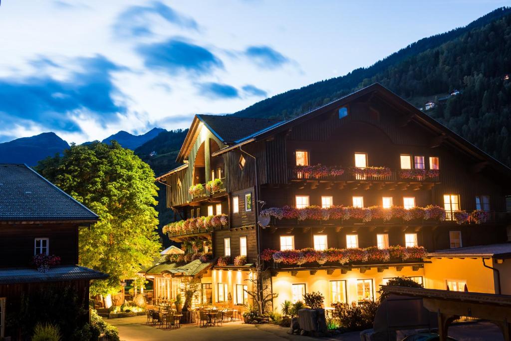Hotel Mölltalerhof photo 3