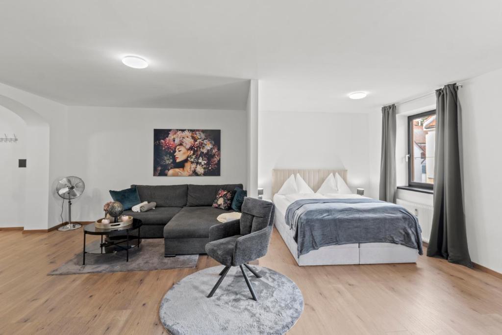 FarawayHomes Studio Bruck an der Mur #3 photo 2