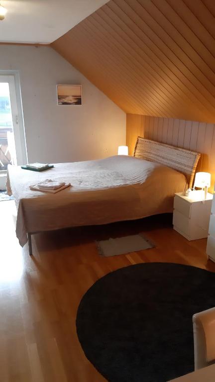 Rooming Green mit Seeblick photo 2