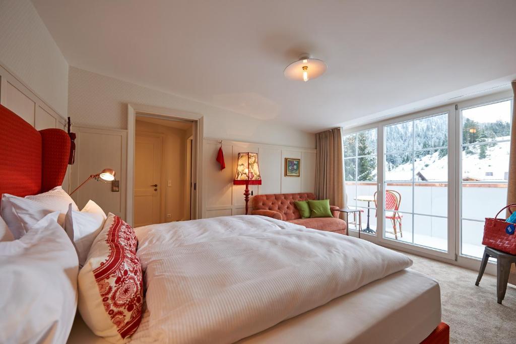 Boutique-Hotel Schmelzhof photo 2