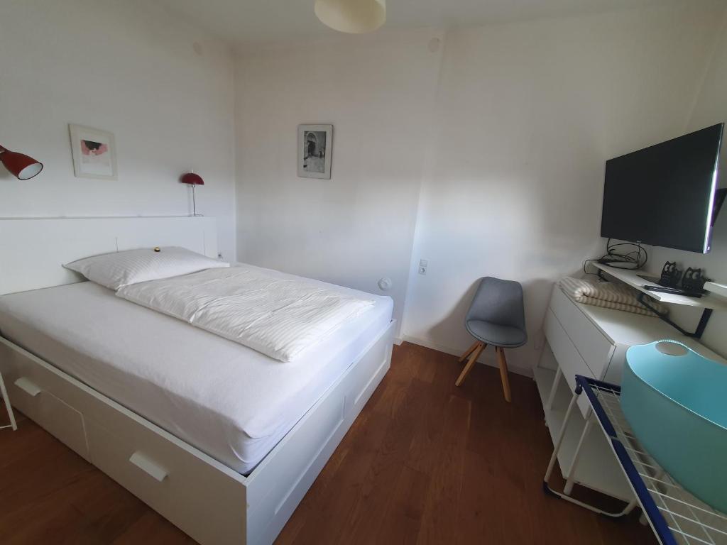 Schlossbergblick Apartment photo 2