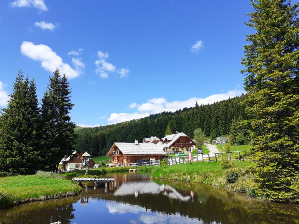 Schönberghütte — photo 1