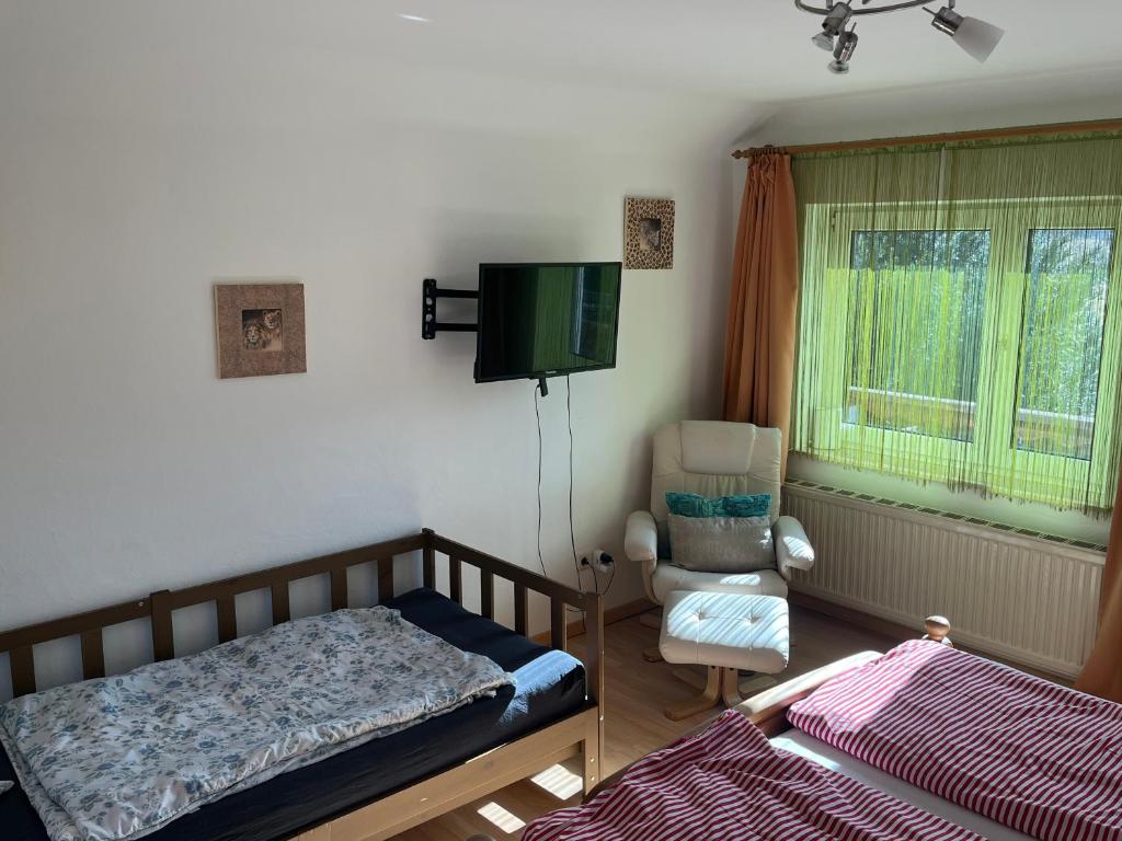 TOM’s Appartment photo 2