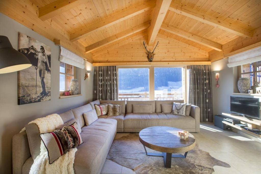 Schöneben Chalet Bergkristall — photo 1
