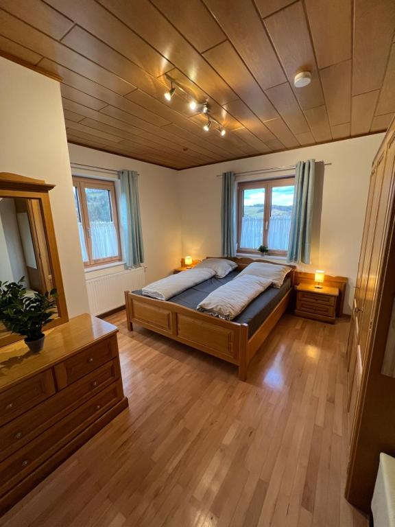 Sonnenschein Appartement- und Ferienhaus mit Stadel und Terrasse photo 2