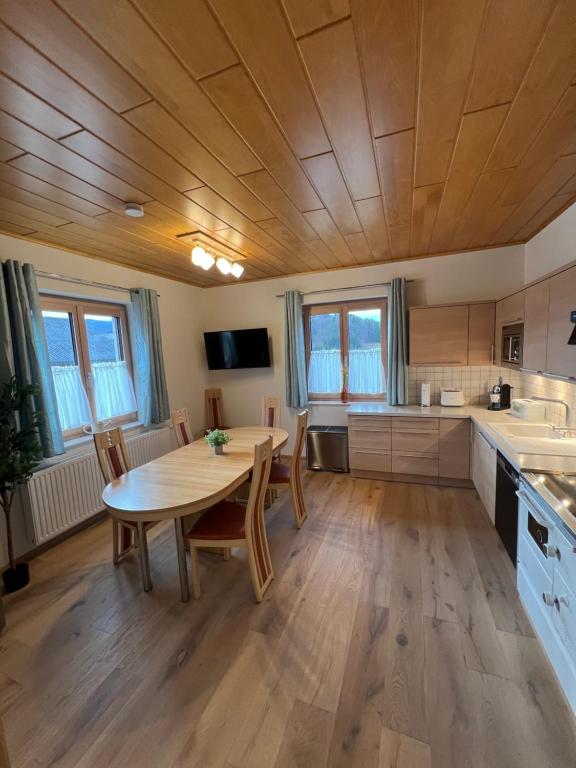 Sonnenschein Appartement- und Ferienhaus mit Stadel und Terrasse photo 3