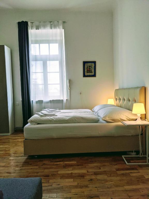 108 Studio Apartment Alexandria 30m2 photo 2