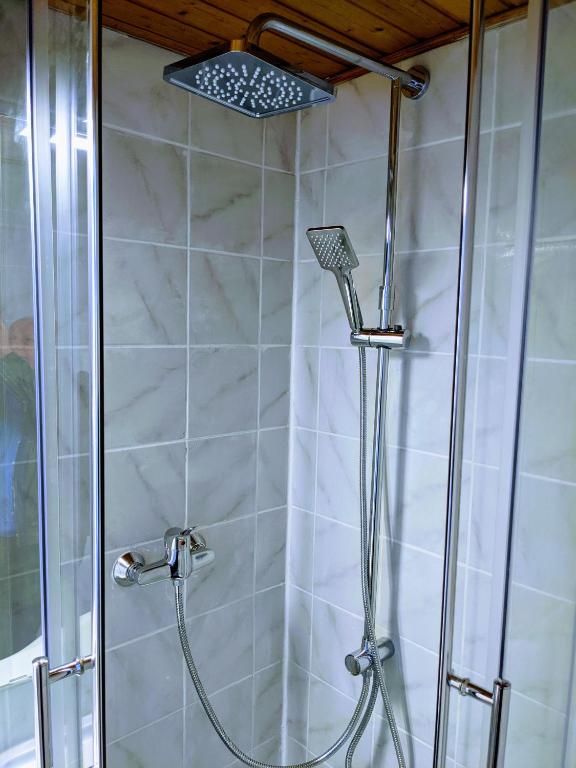 108 Studio Apartment Alexandria 30m2 photo 3
