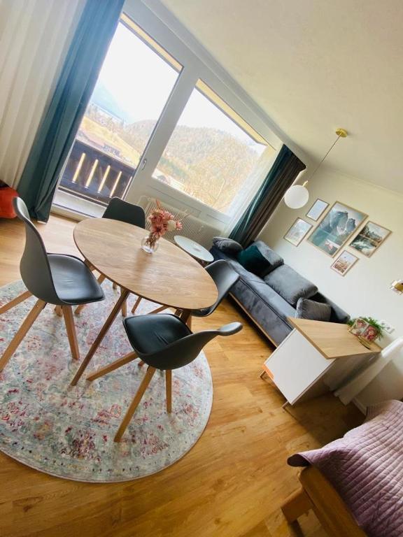 Wolfgangsee Seeblickplatzl 220 - mit tollem Seeblick! — photo 1