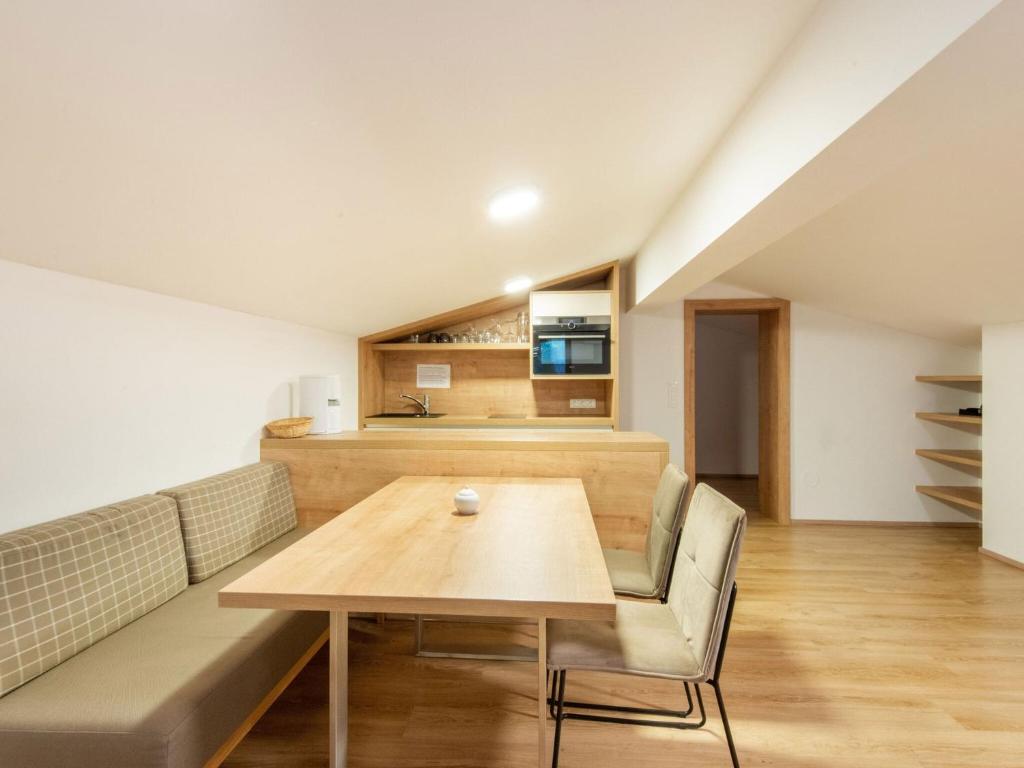 Apartment in Wald near Zillertal Ski Area photo 3