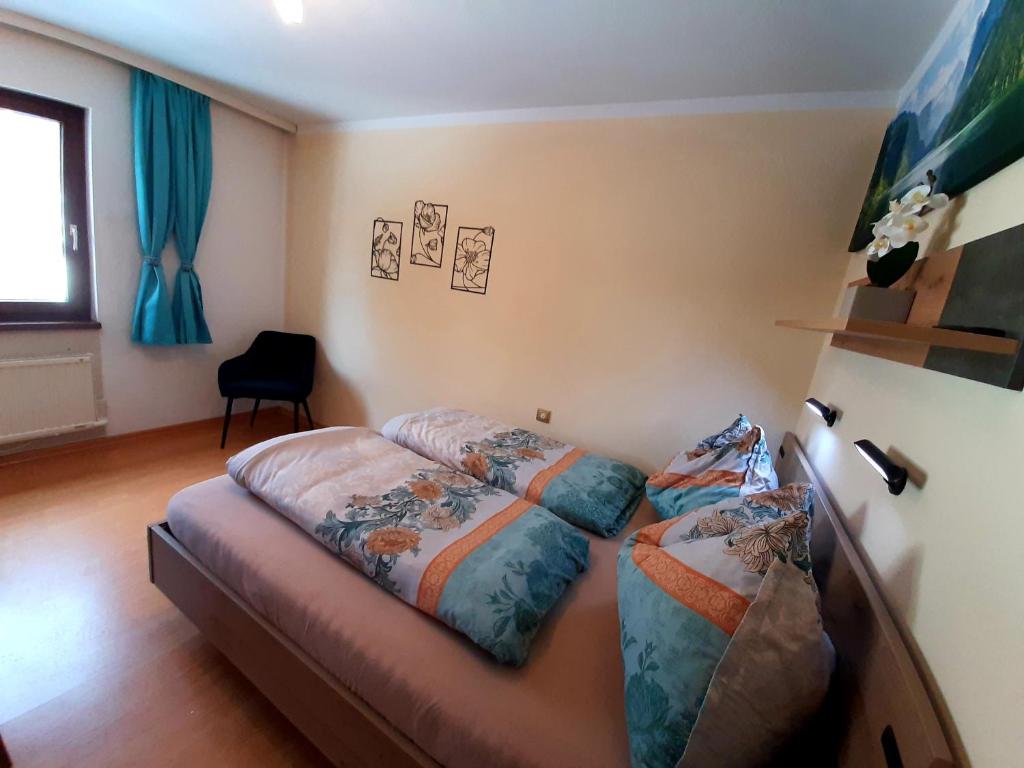 Susis Apartment Altenmarkt photo 2