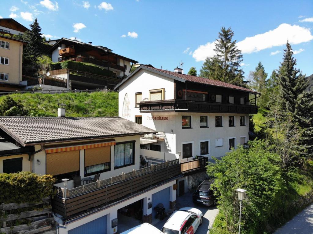 Apartment Biegel-Kraus by Interhome — photo 1