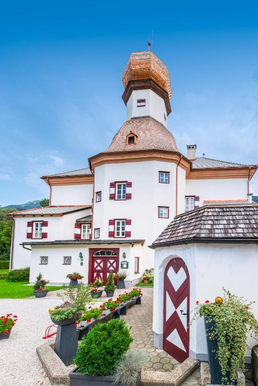 Schloss & Boutique Hotel Mitterhart — photo 1