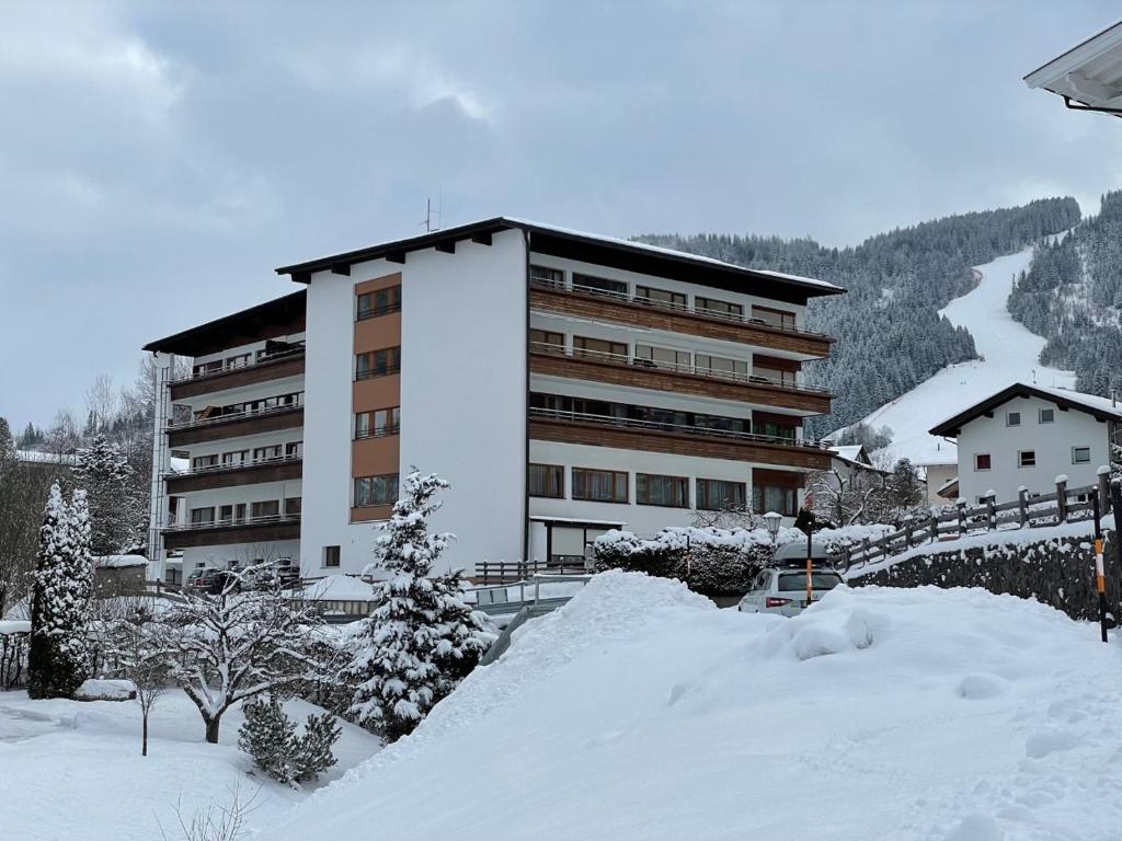 Sonnenalp Sonnhang de Luxe — photo 1