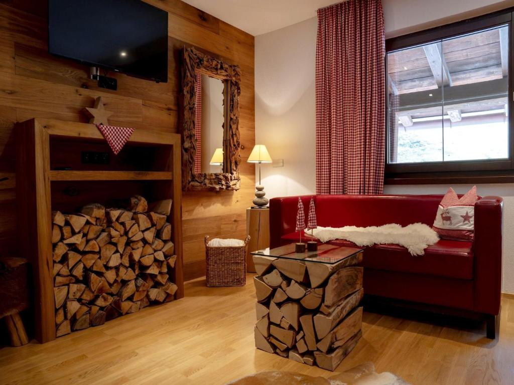 Studio in Seefeld by Gschwandtkopf Ski Slope photo 2
