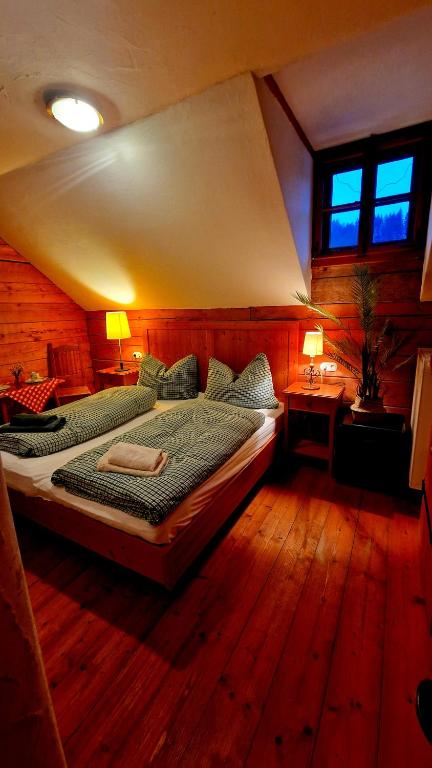 Sonnleiten Zimmer 4 photo 2