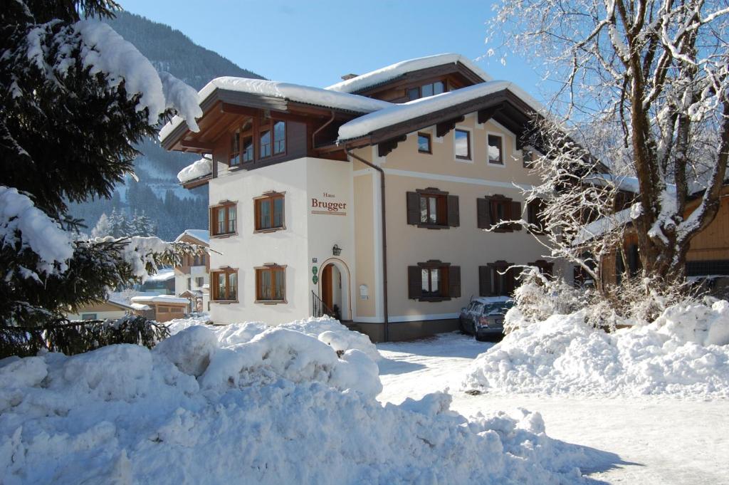 Gästehaus Brugger photo 2