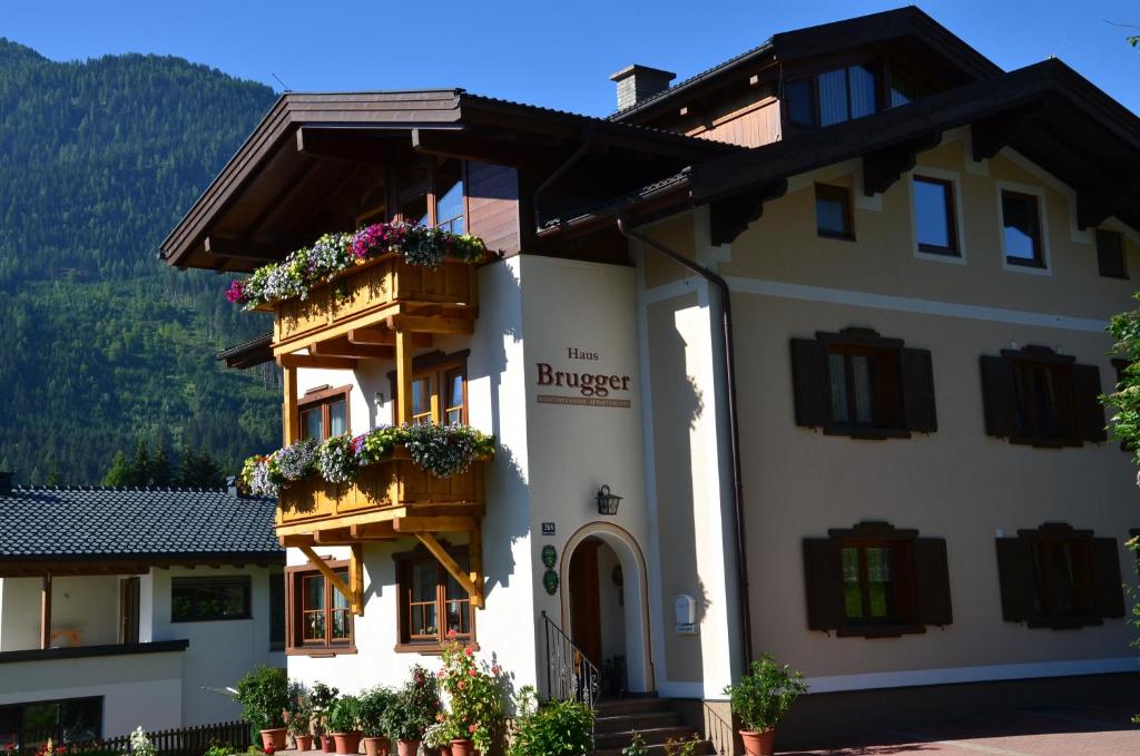 Gästehaus Brugger photo 3