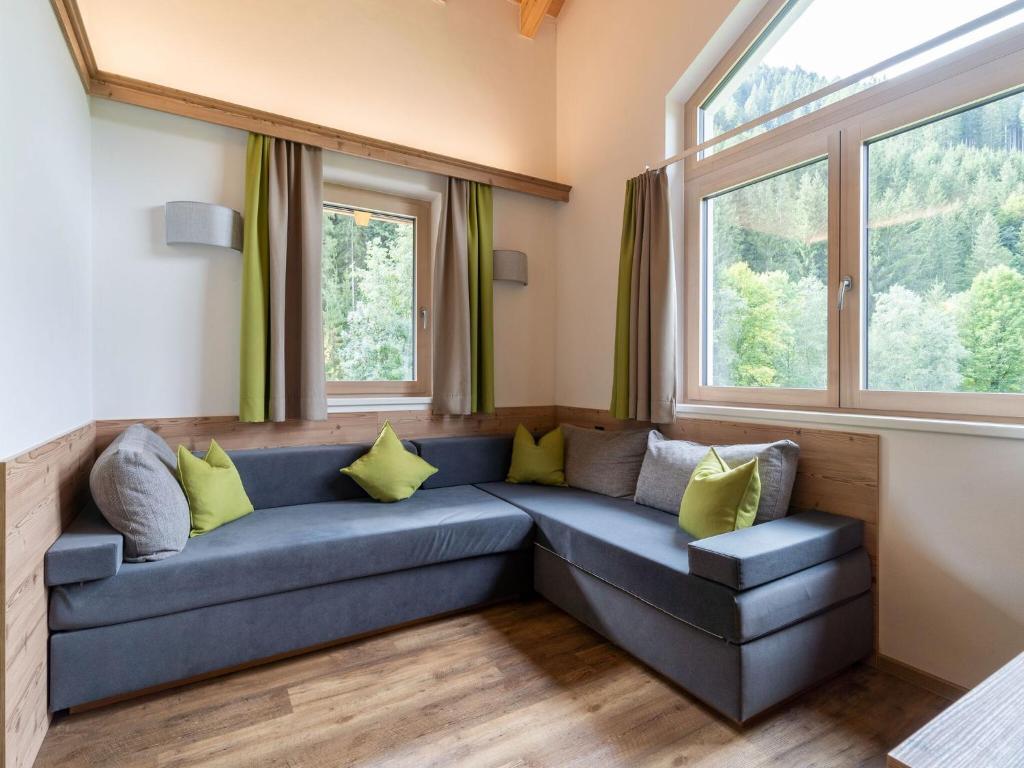 Chalet in Saalbach near Ski Slopes photo 2