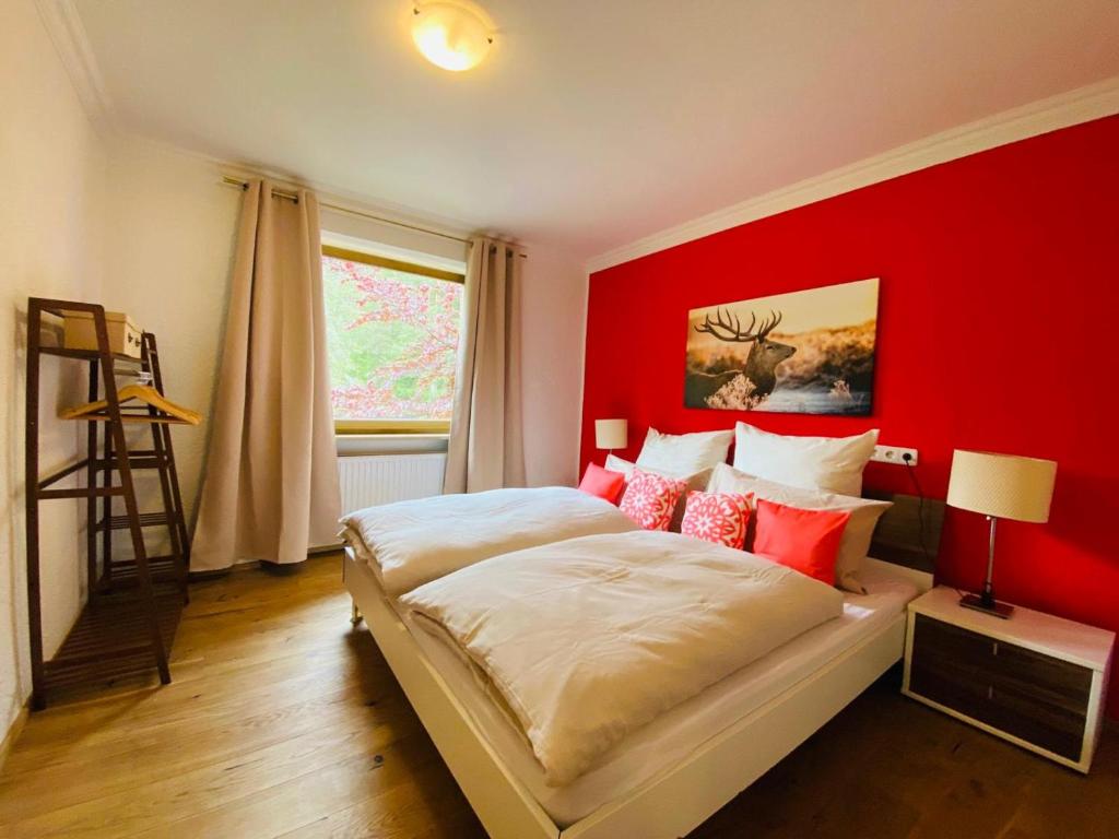 Ruhige und einladende Wohnung in Leutasch photo 2