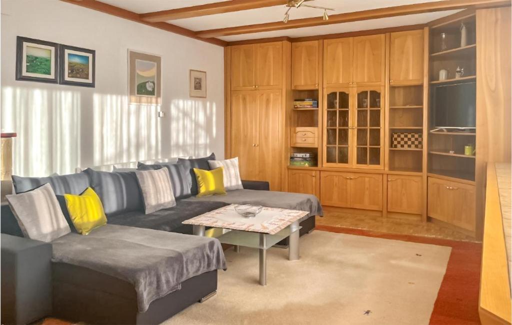 Ferienwohnung In Ferndorf photo 3