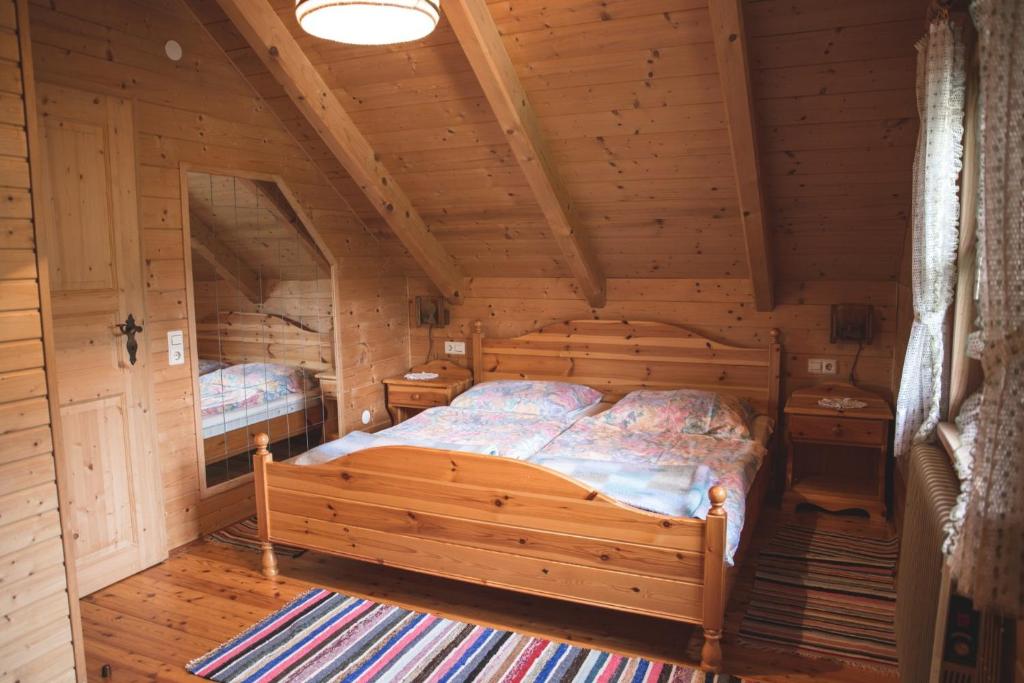 Stoakoglhütte photo 2
