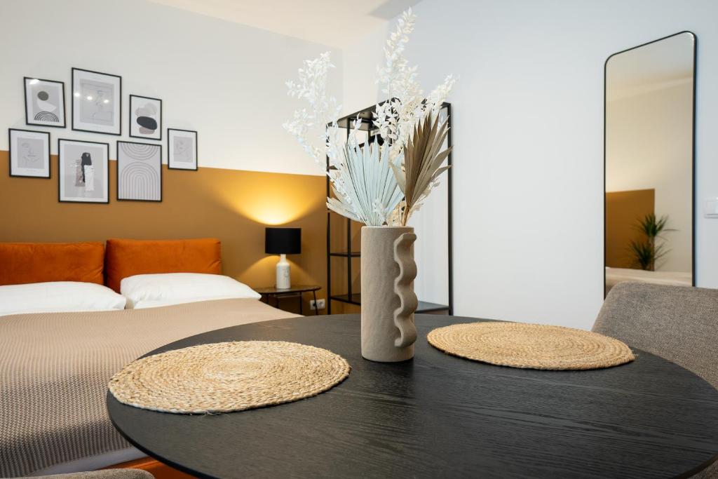Stylish Modern Studio in Central Location photo 3