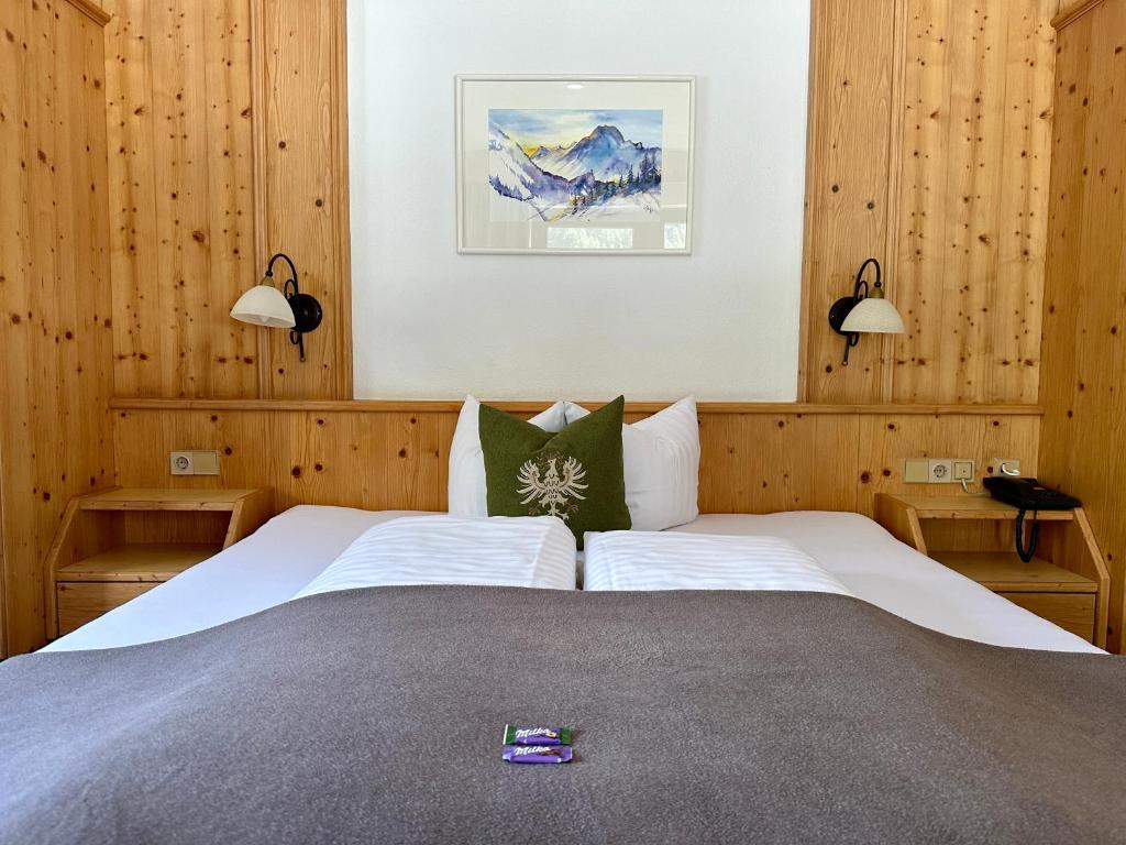 Hotel Zirbenhof photo 2