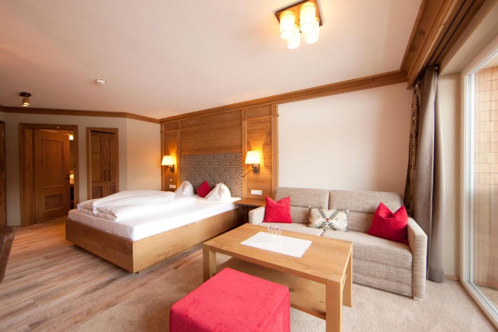 Hotel Sonnenhof — photo 1