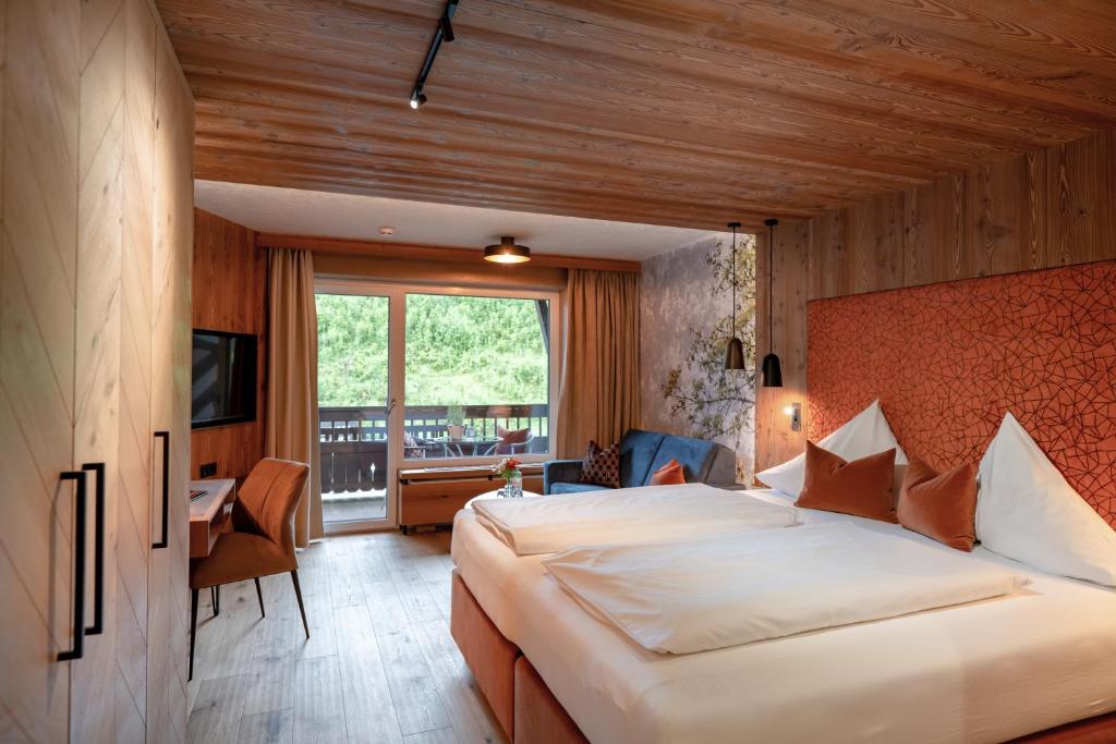Hotel Sonnenhof photo 2