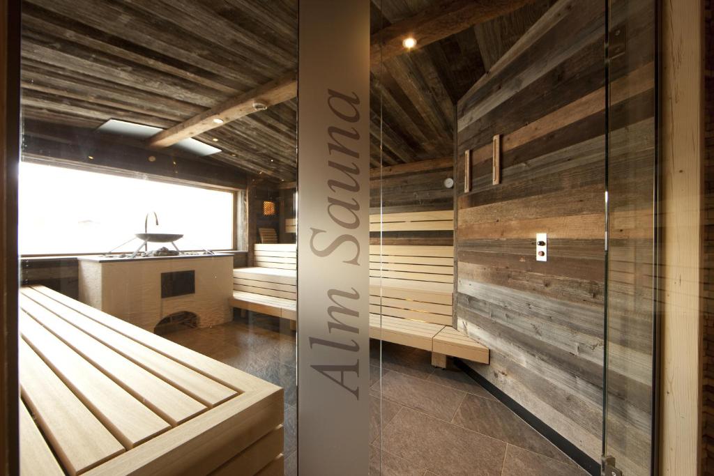 Hotel Sonnenhof photo 3