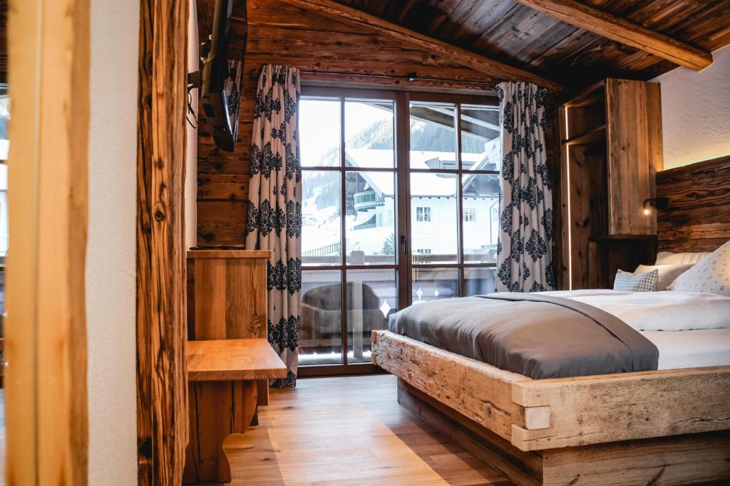 Stadl Chalet Ischgl photo 2
