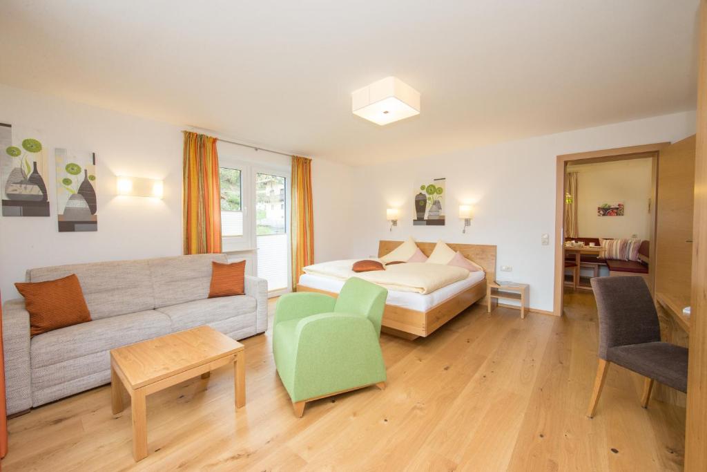 Schwaiger Appartements photo 2