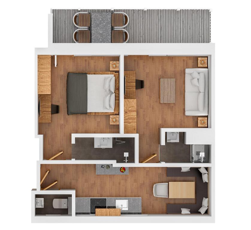 Schwaiger Appartements photo 3