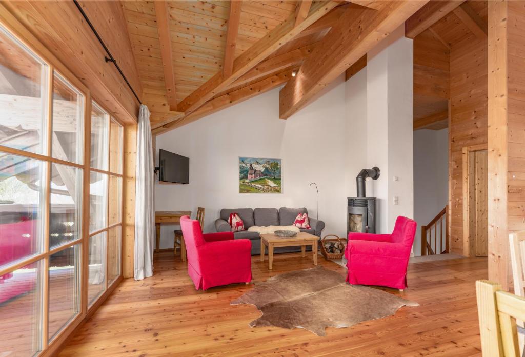 Ski in/Ski out Chalets Tauernlodge by Schladming-Appartements photo 3