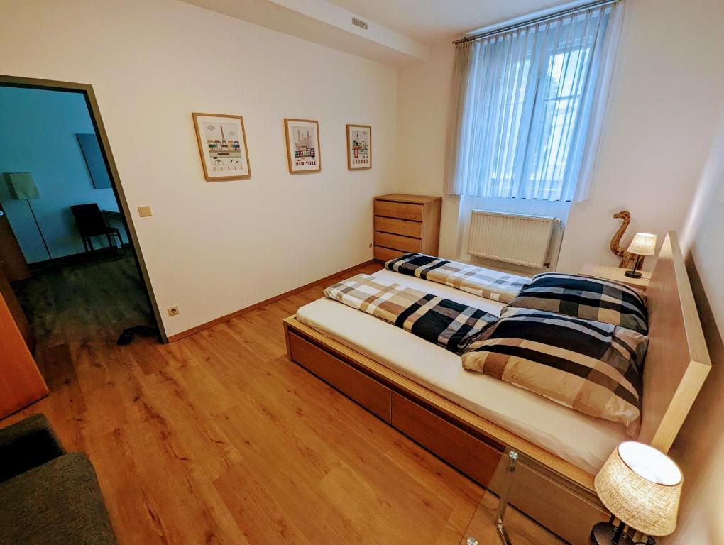 Wohnung im Zentrum von Graz photo 2