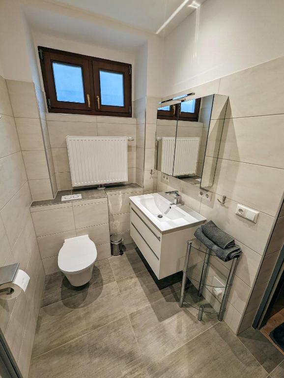 Wohnung im Zentrum von Graz photo 3