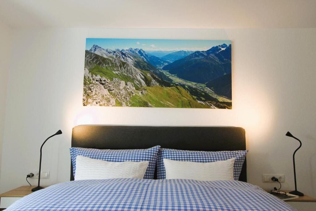 Sport Matt Appartement photo 2